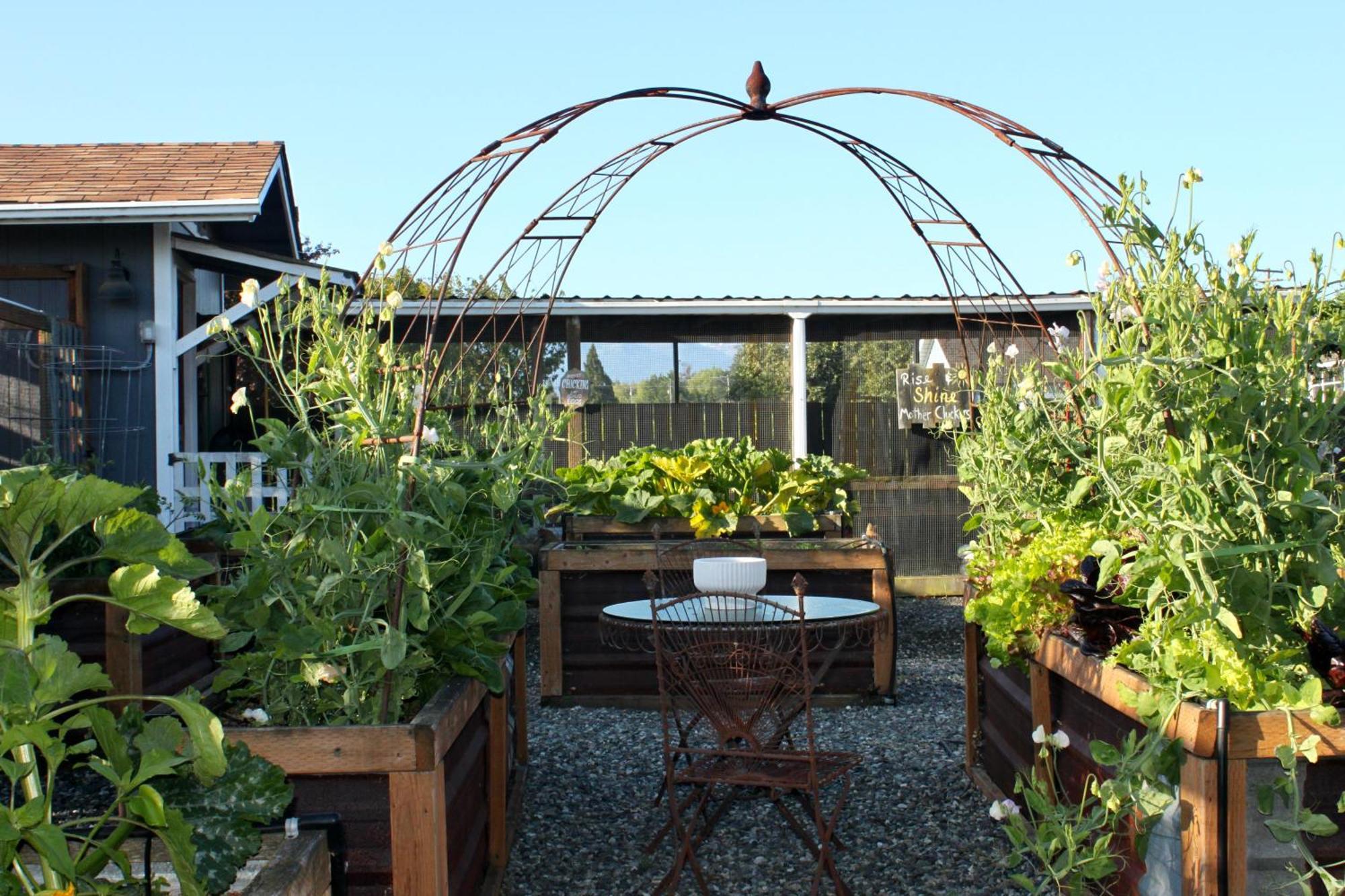 Dungeness Barn House Bed And Breakfast At Two Crows Farm Sequim Exterior foto