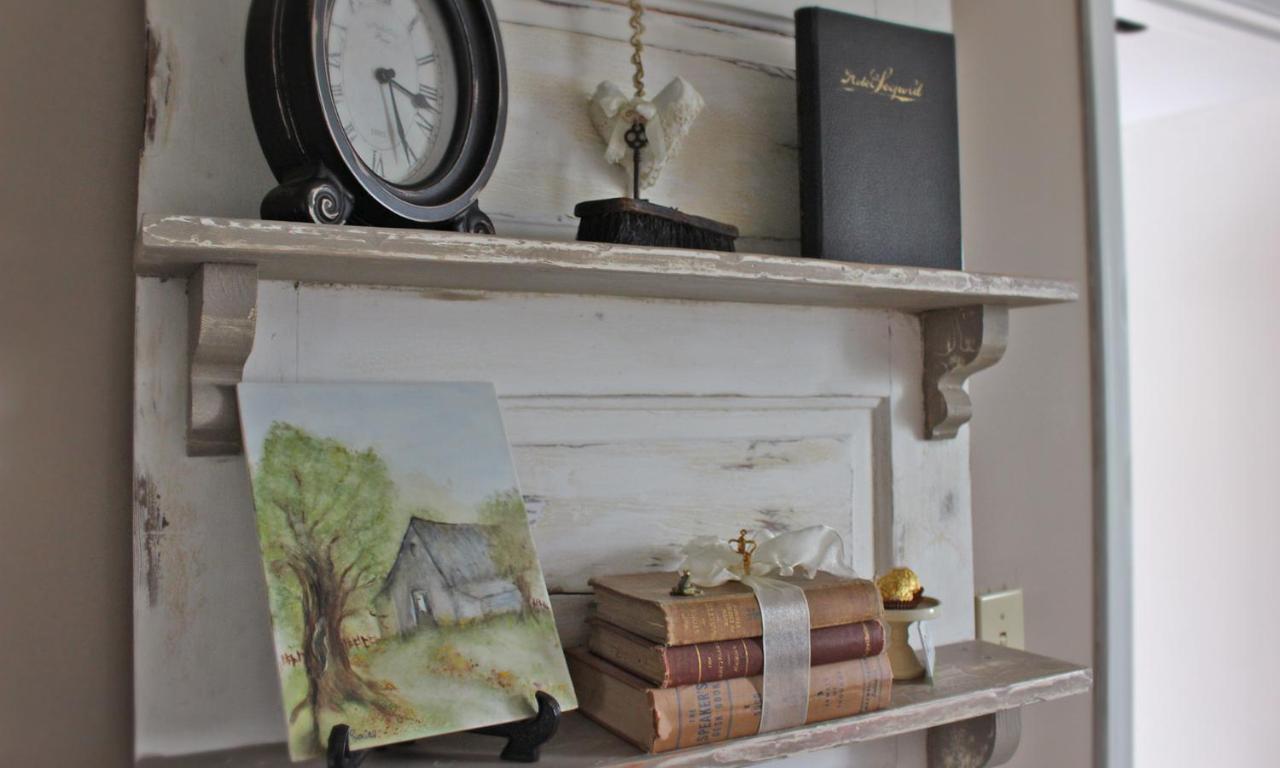 Dungeness Barn House Bed And Breakfast At Two Crows Farm Sequim Exterior foto